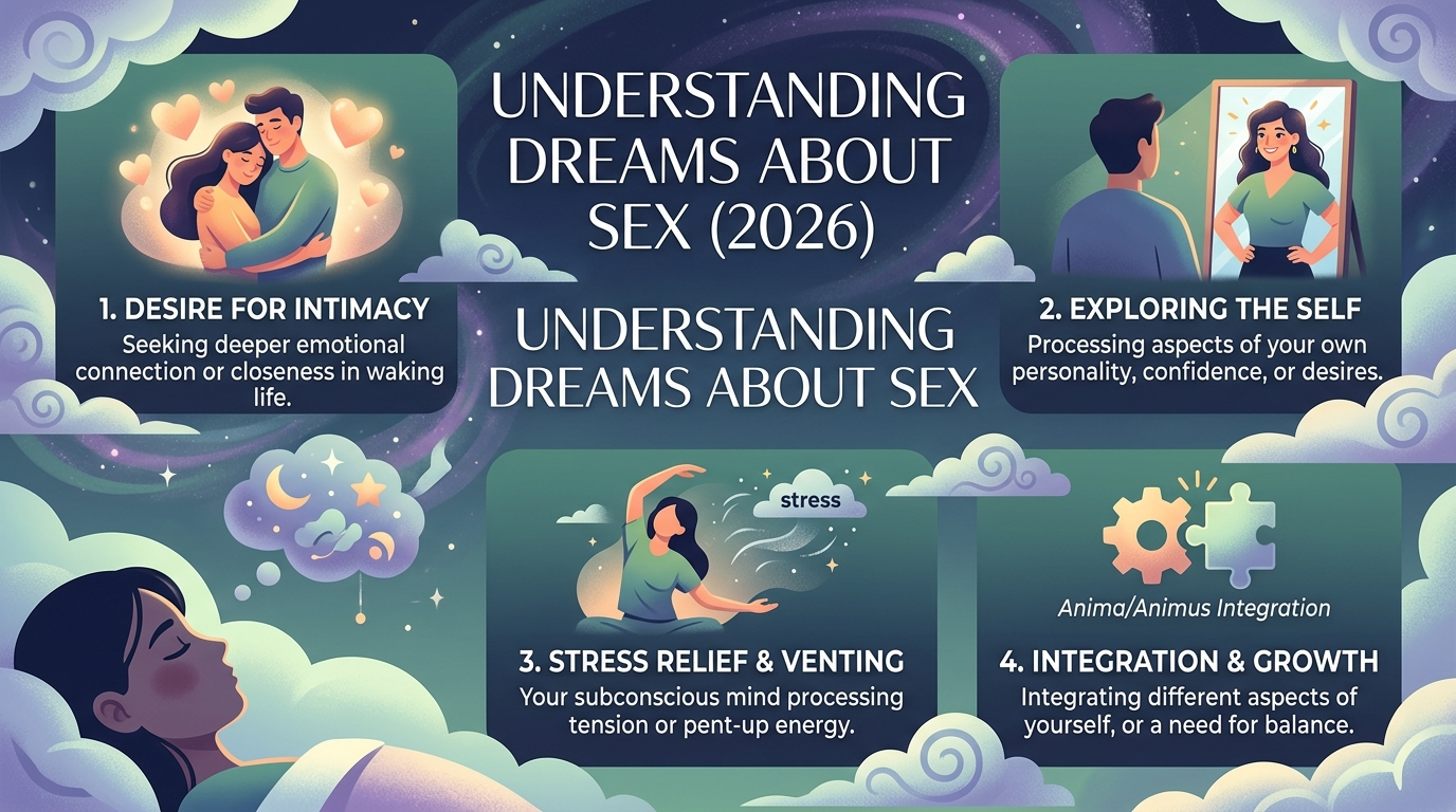 Dream About Sex Meaning (2026)