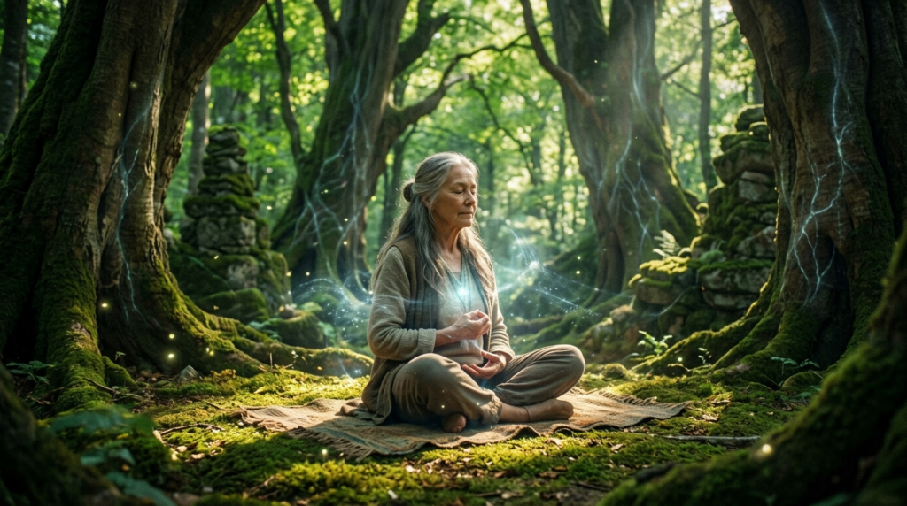  Spiritual Meaning