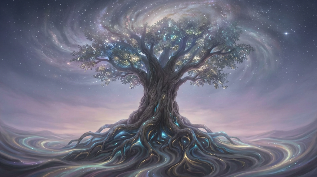  Spiritual Meaning of a Tree in a Dream