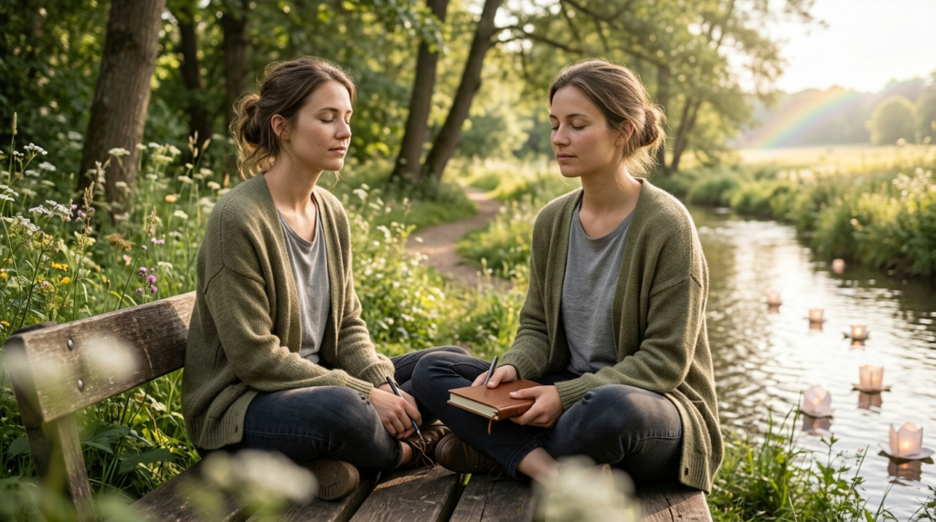 Spiritual Meaning of Miscarriage Dream