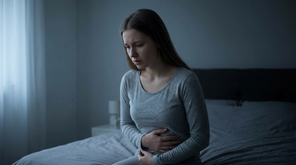  What Does Miscarriage Dream Meaning Really Mean?