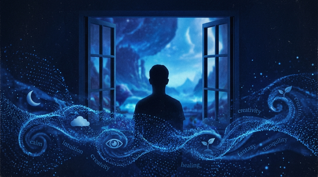 What Does Blue Dream Meaning Actually Mean?