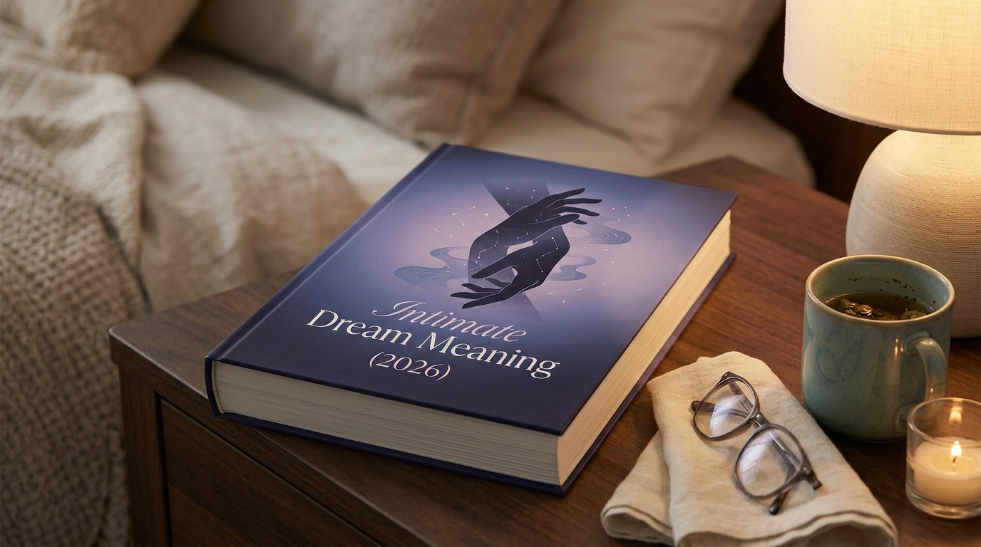 Intimate Dream Meaning (2026)