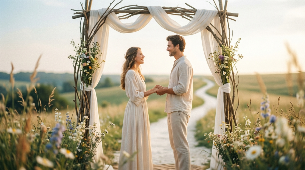 Psychological Meaning of Someone Getting Married in a Dream
