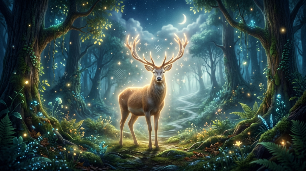  Spiritual Meaning