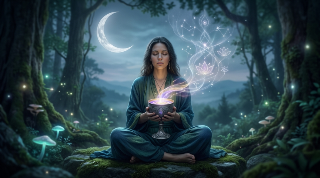  Spiritual Meaning of Drugs in a Dream