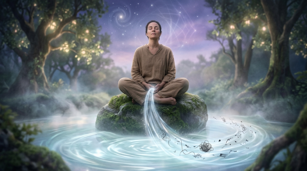 Spiritual Meaning of Urinating in a Dream