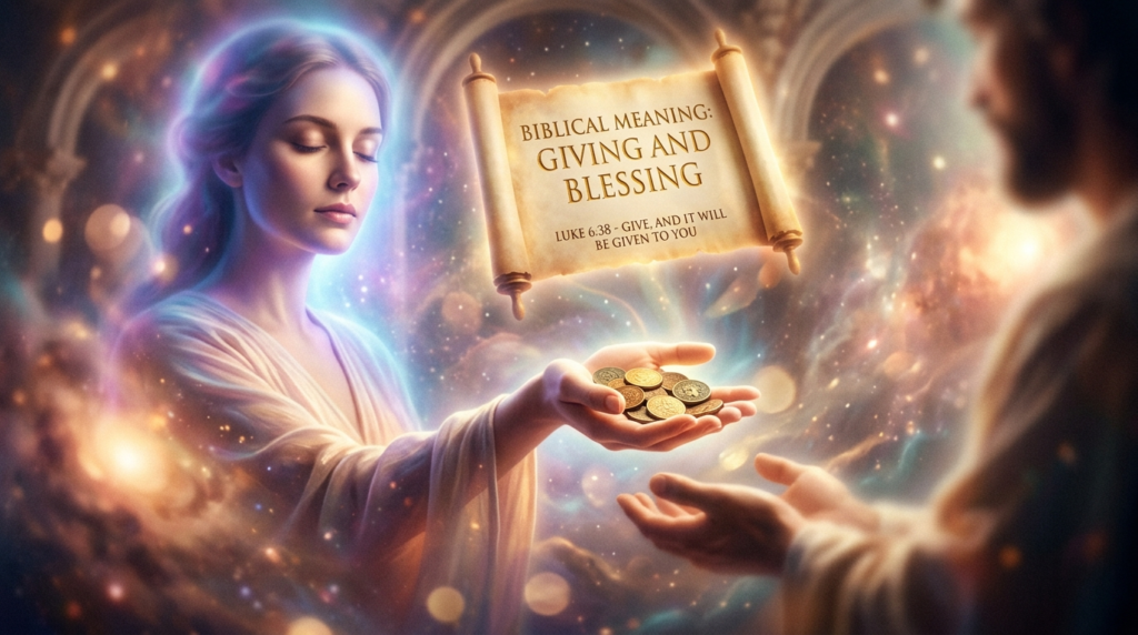  Spiritual Meaning 