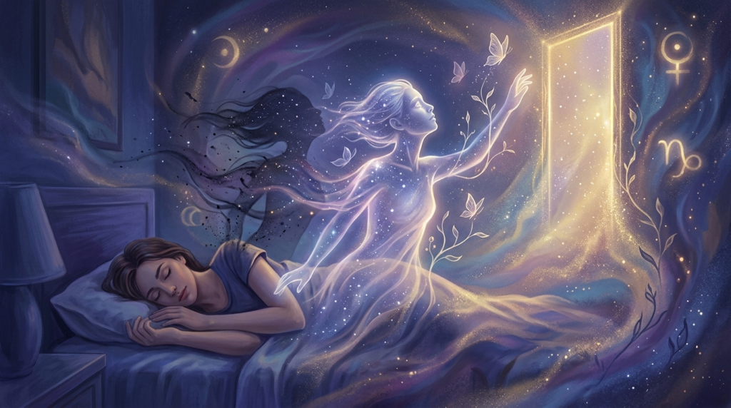  What Does “Dying in Dream Meaning” Mean?