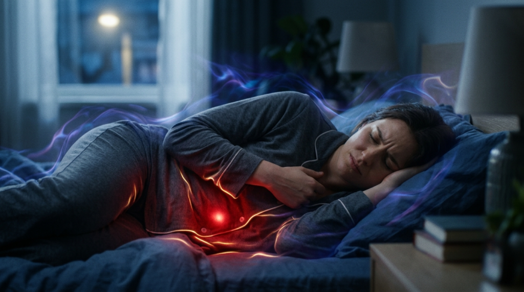  What Does “Getting Stabbed in a Dream and Feeling It Meaning” Mean?