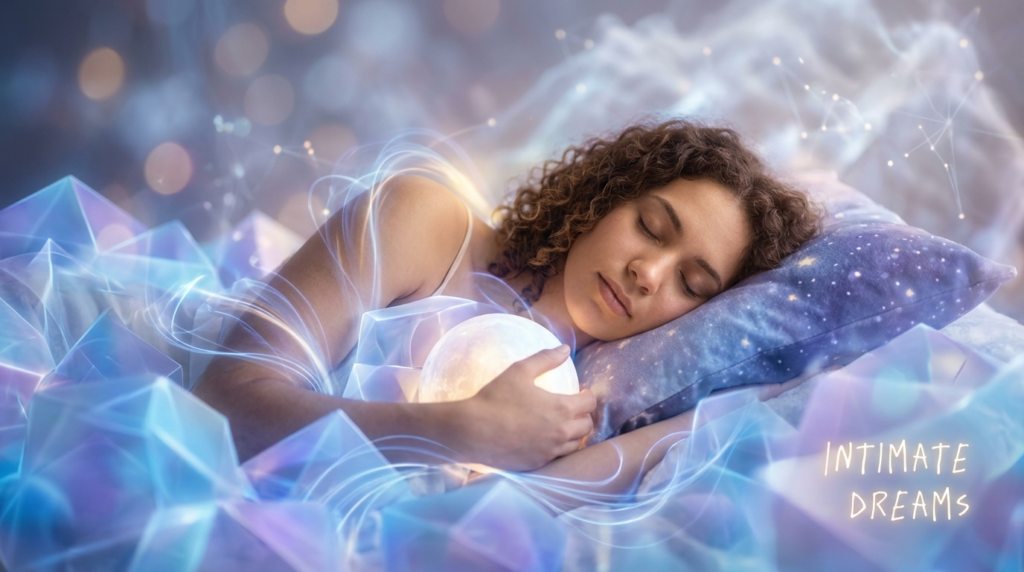 What Does Intimate Dream Meaning Mean?