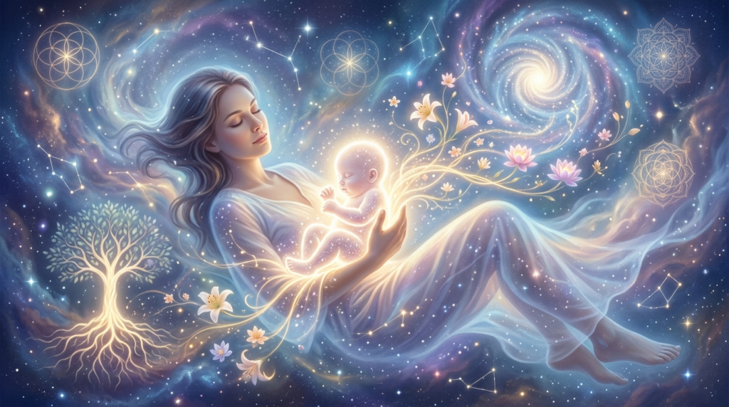  What Does “Spiritual Meaning of Holding a Baby in a Dream” Mean?