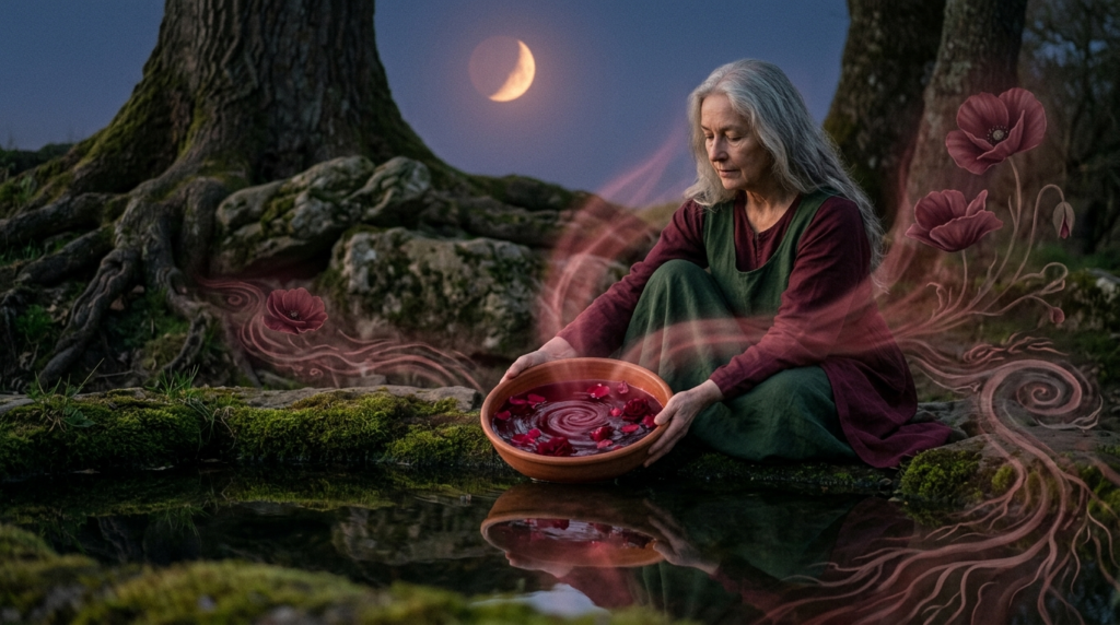 Spiritual Meaning of Period Blood in a Dream