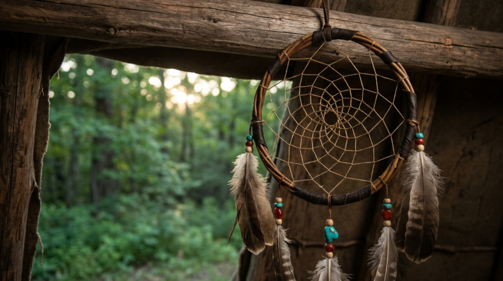  What Does Dream Catcher Meaning Actually Mean?